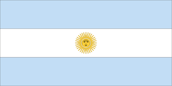 Las ventas aragonesas a Argentina suponen sólo el 0,26% de las ventas aragonesas