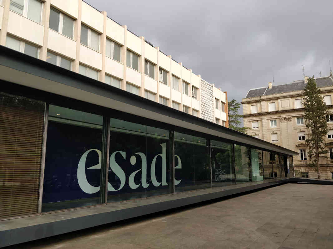 Programas ESADE en Cámara Zaragoza