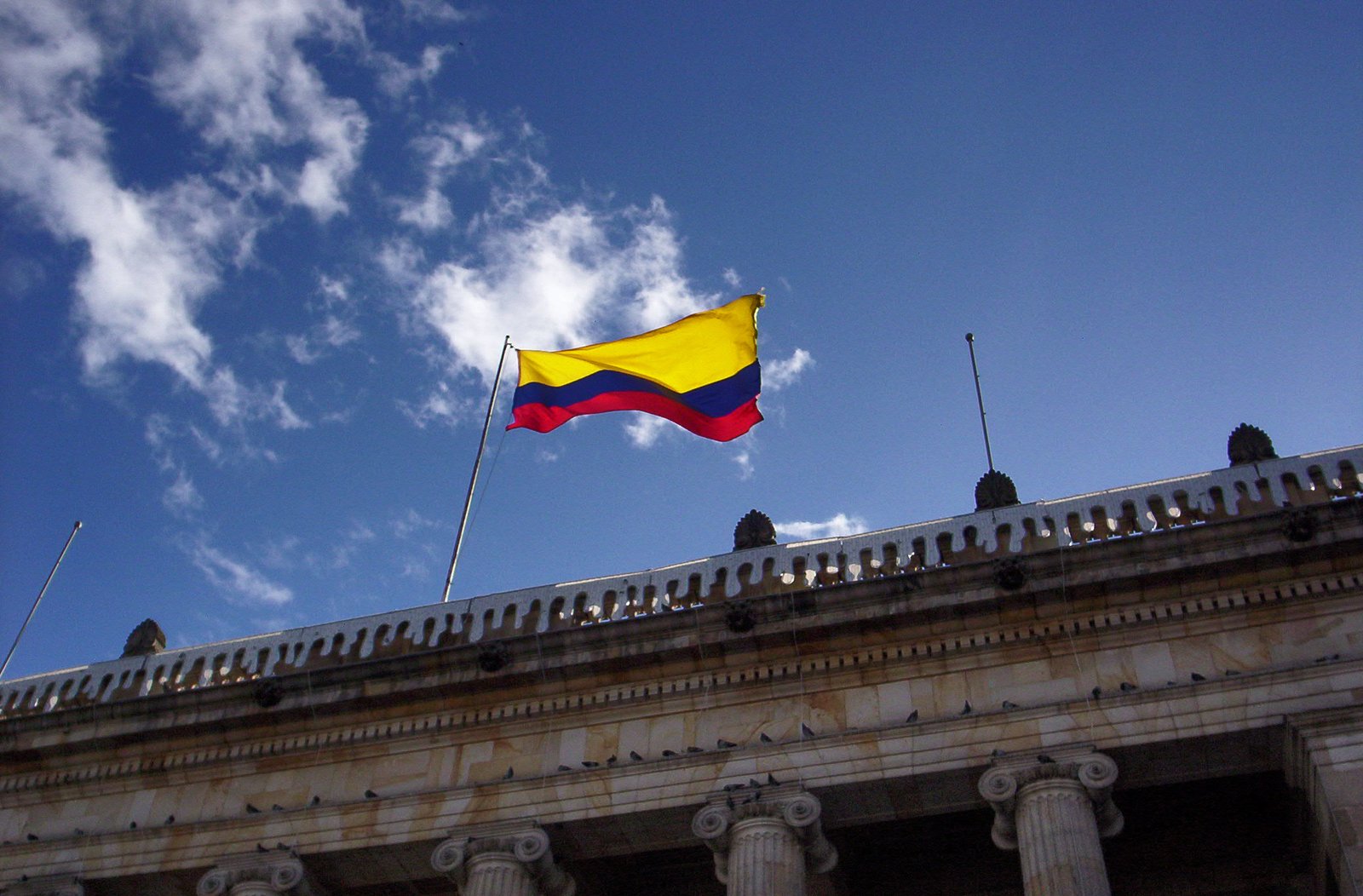 Colombia: Situación actual y perspectivas de negocio