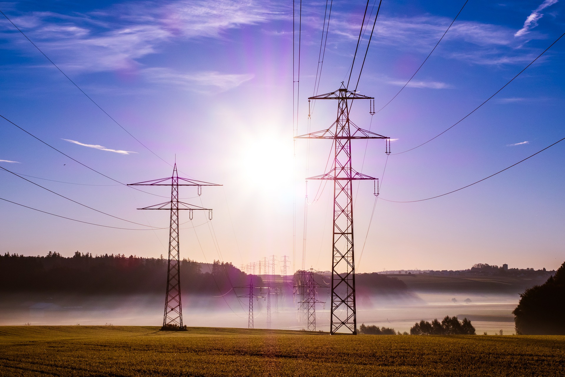 Nuevas tarifas y métodos de optimización de la energía eléctrica