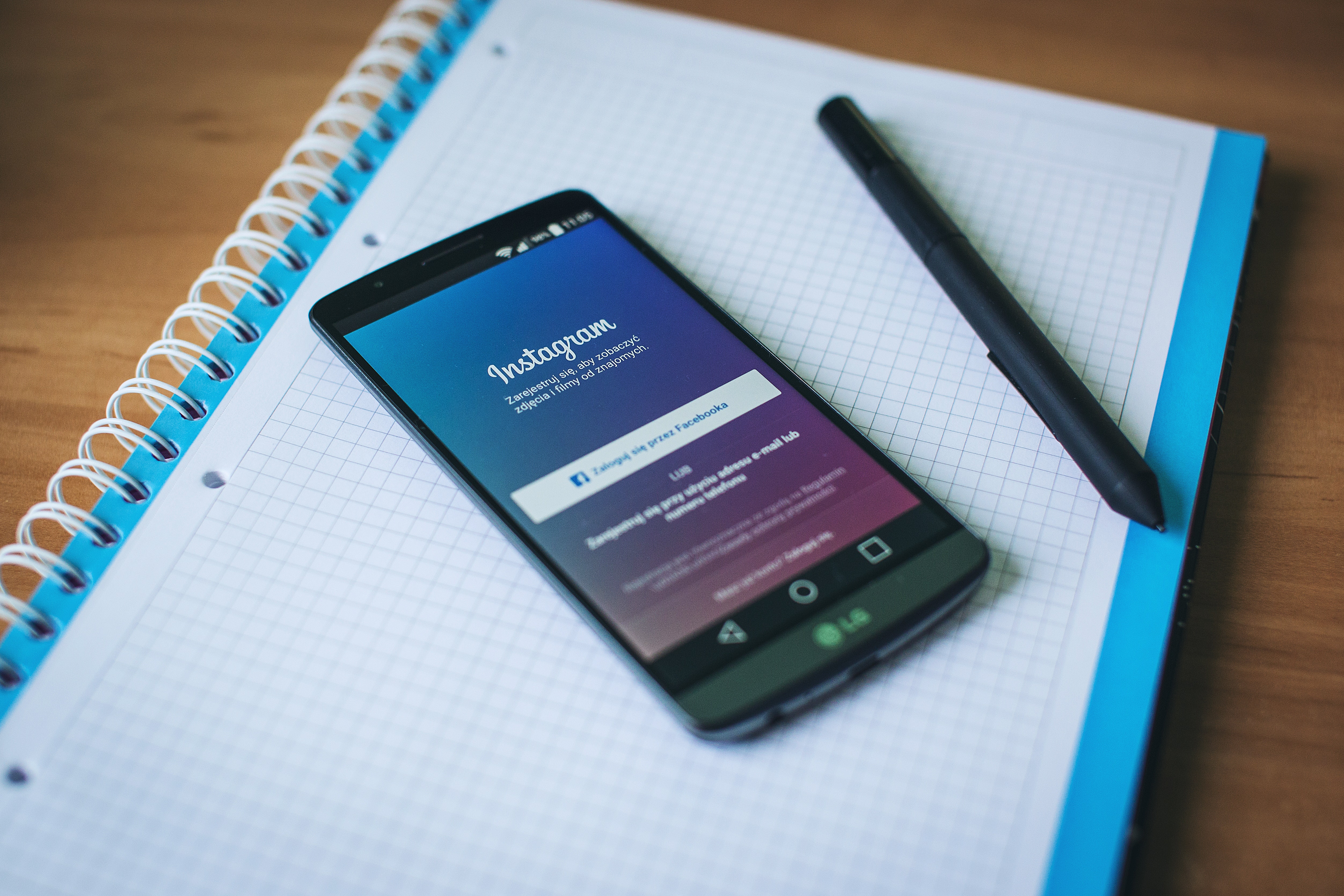 Estrategia de marketing en Instagram