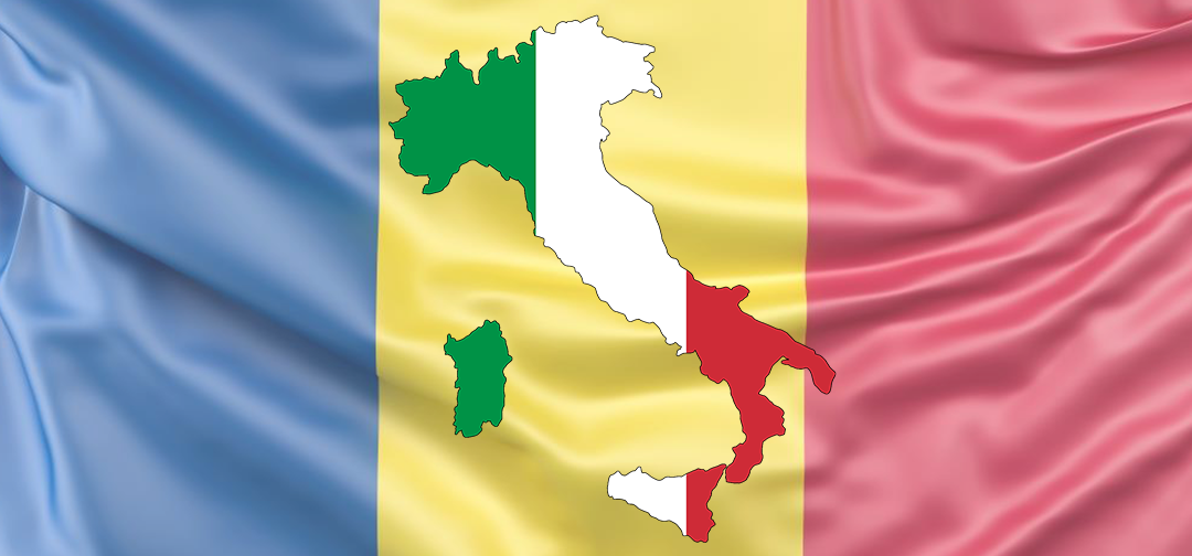Italia – socio económico clave de la agricultura rumana