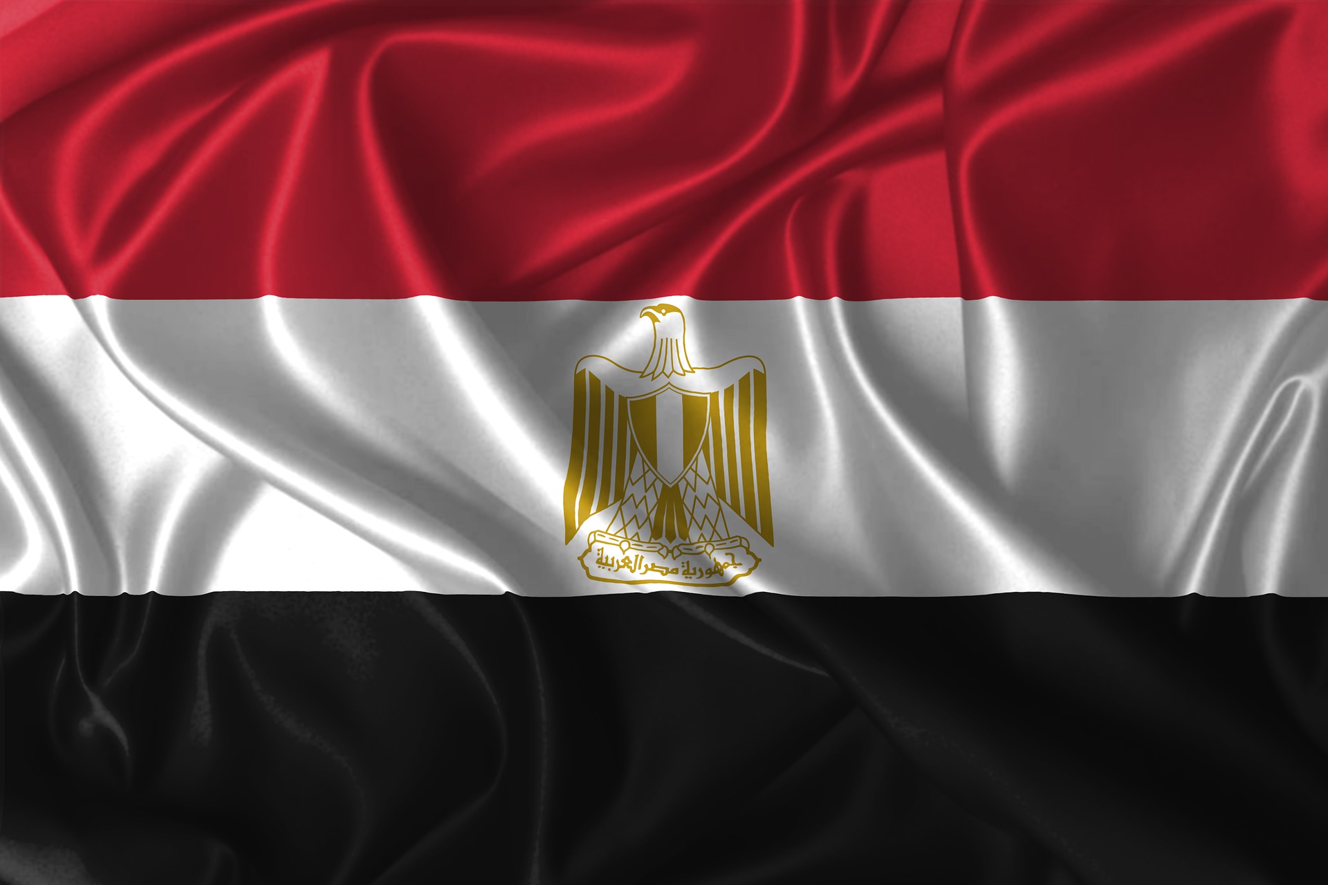 Regulación de pagos en Egipto