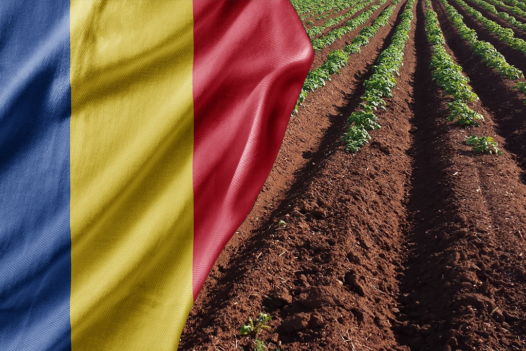 El precio de la tierra agrícola en Rumanía es más alto que en Francia