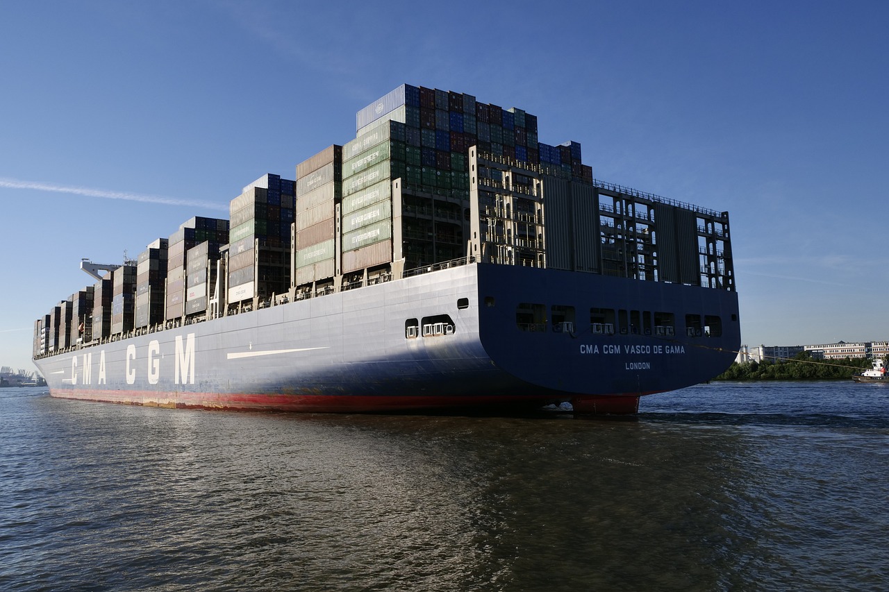 Los nuevos servicios de marca Port de Barcelona a disposición del cargador