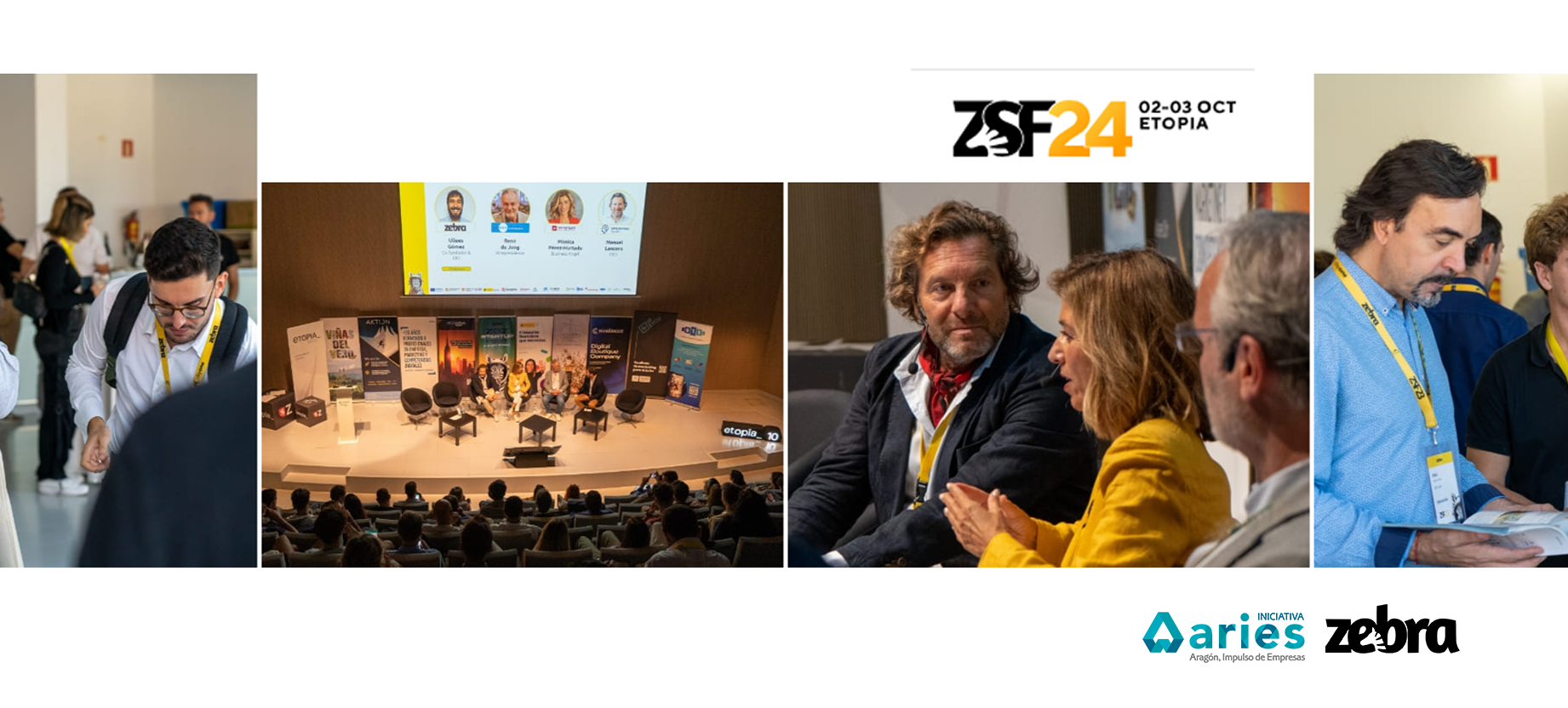 ZGZ Startup Fest 2024