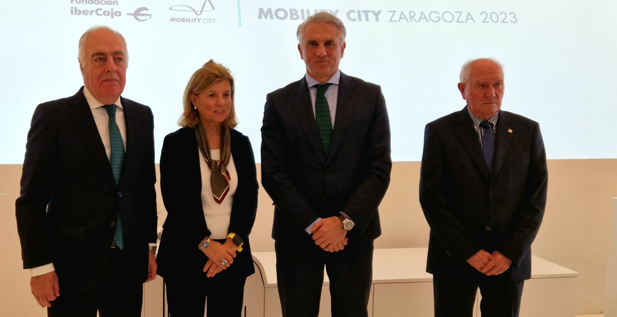 La IV Jornada de Automoción de Aragón reúne a todo el sector