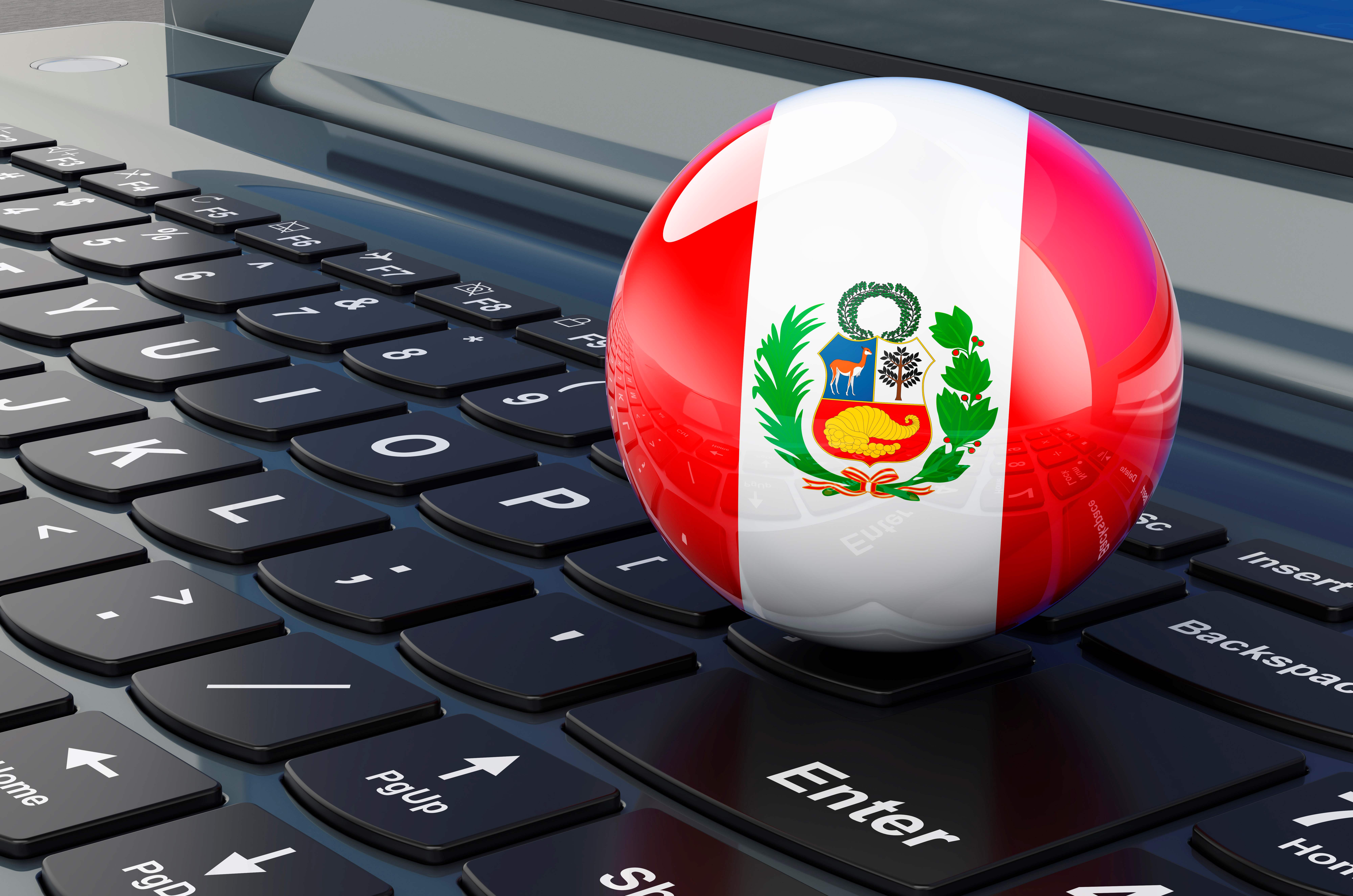 Perú: una economía en continuo crecimiento