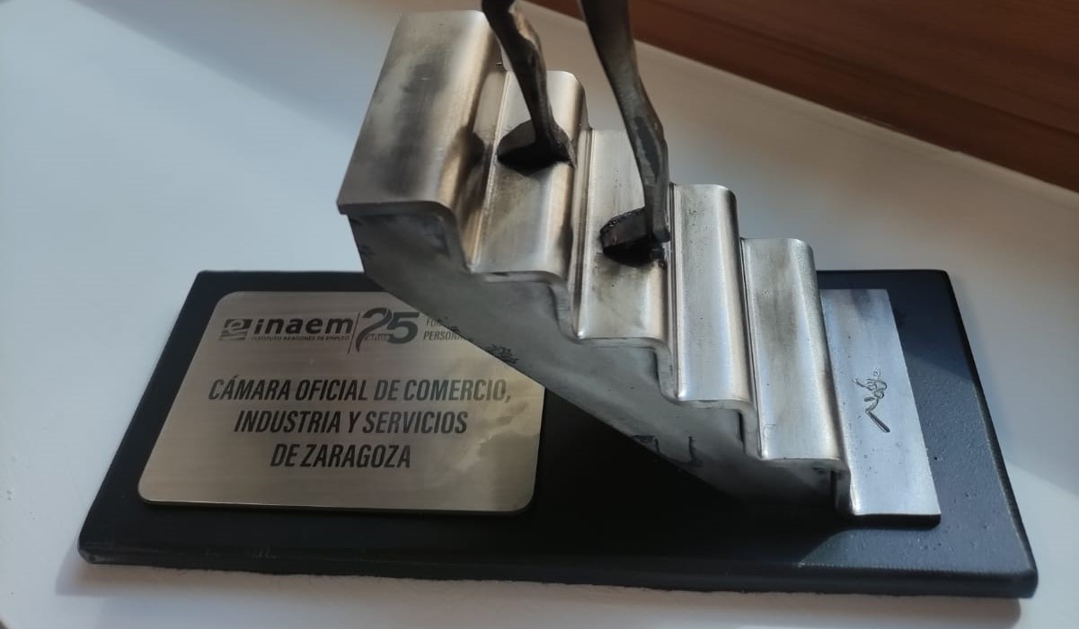 La Cámara, uno de los organismos premiados por Inaem