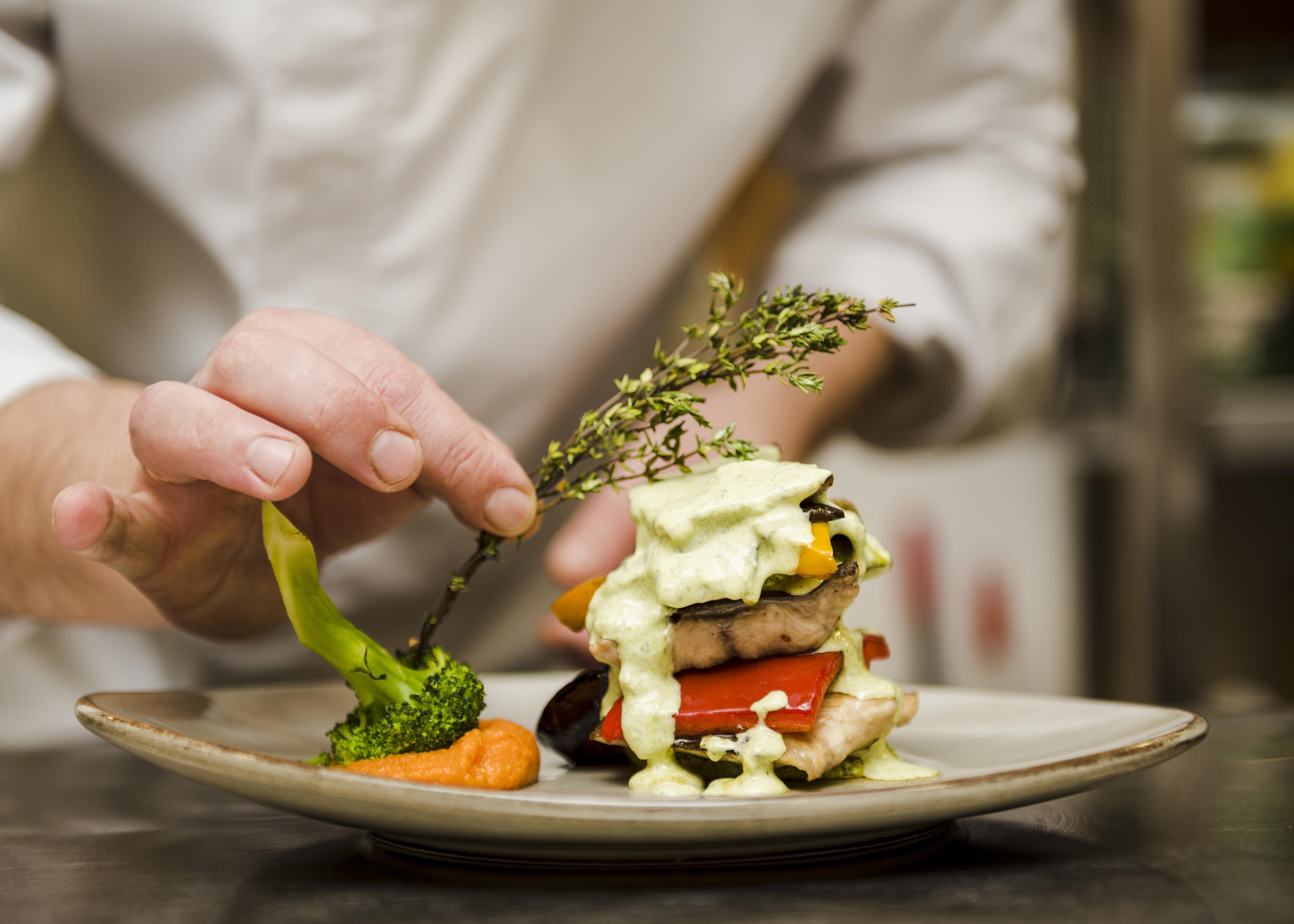 Lo gastro como activo turístico en Aragón