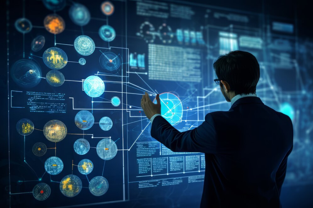 Transformación Industrial y Energética: La visión desde el I+D