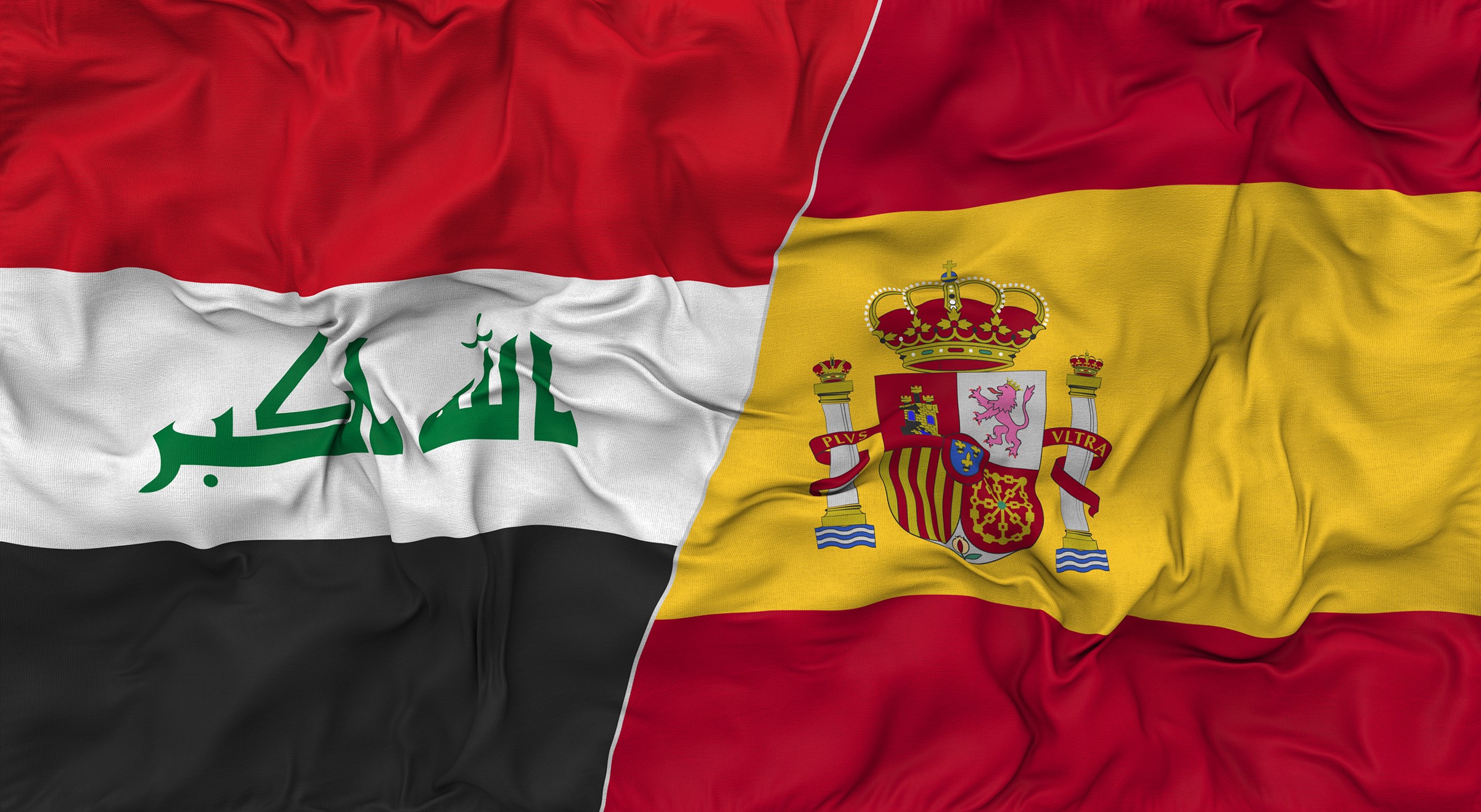 Encuentro Empresarial España-Irak